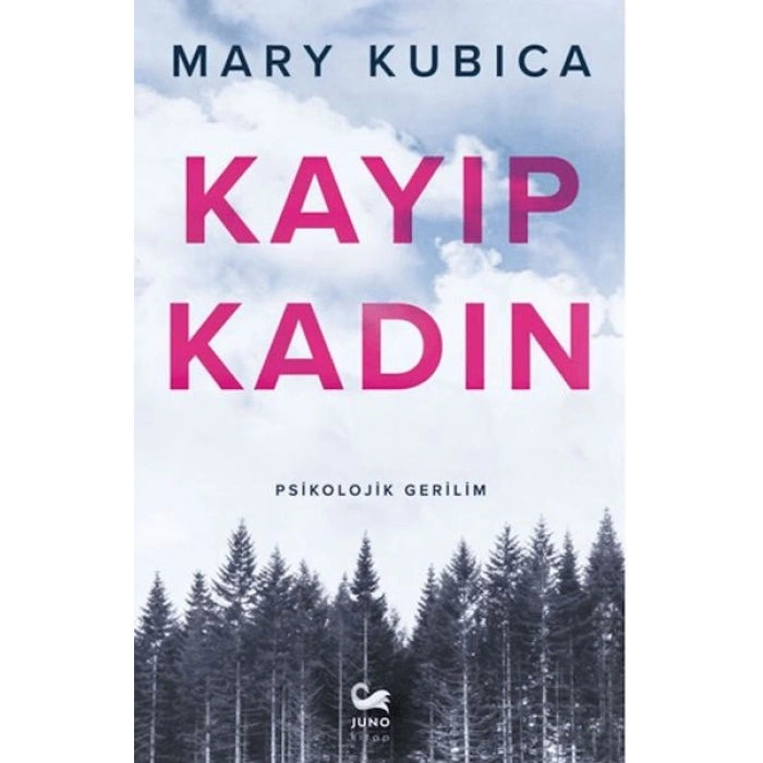 Kayıp Kadın