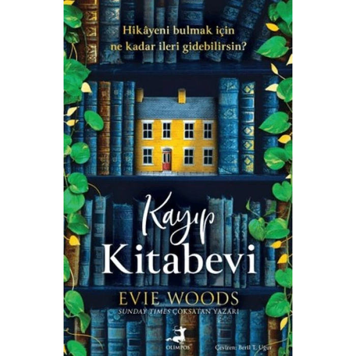 Kayıp Kitabevi