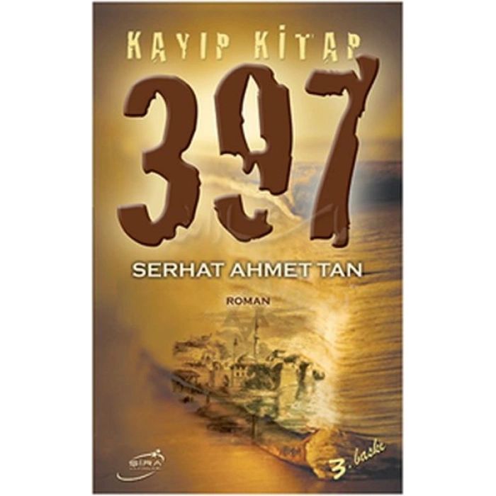 Kayıp Kitap 397