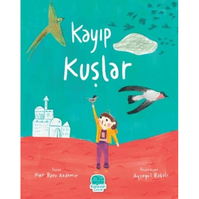Kayıp Kuşlar