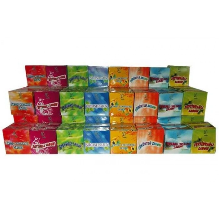 Kayısı Sabunu 150Gr