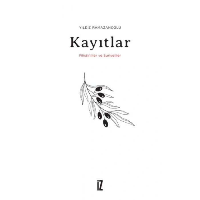 Kayıtlar