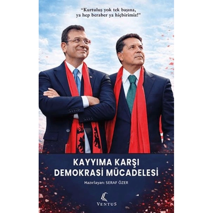 Kayyıma Karşı Demokrasi Mücadelesi