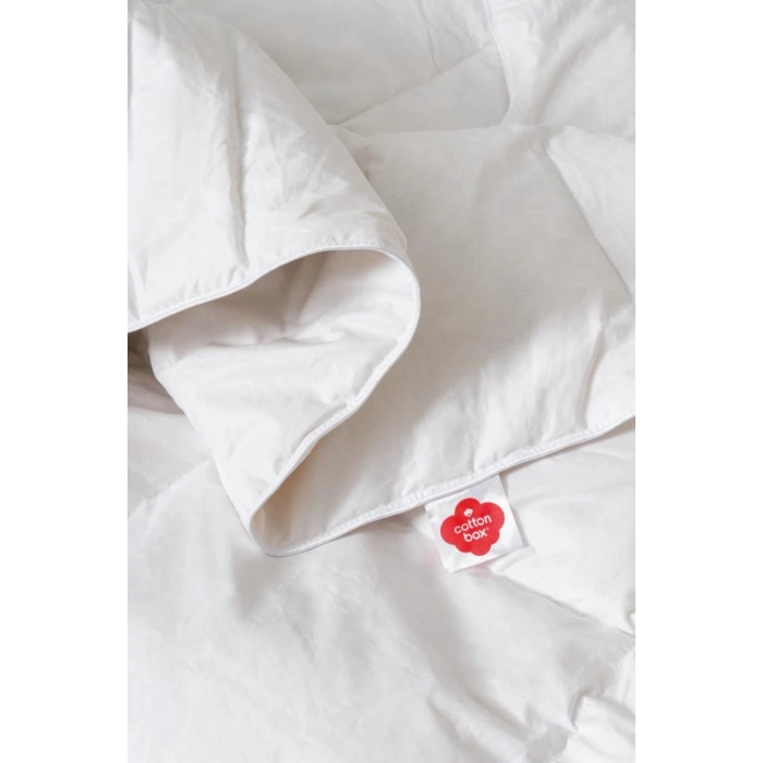 Kaz Tüyü Çift Kişilik Yorgan