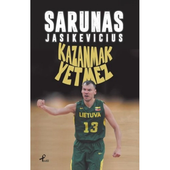 Kazanmak Yetmez