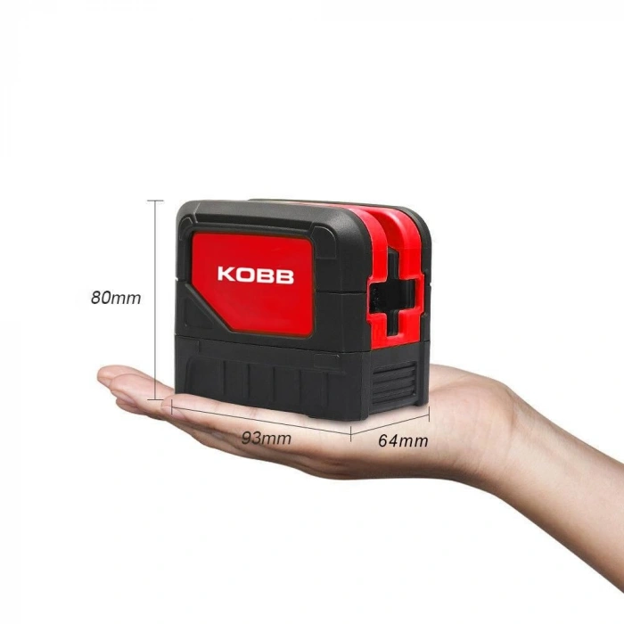 KBL92GTP 90 Metre Lazer Hizalama Yeşil Lazer