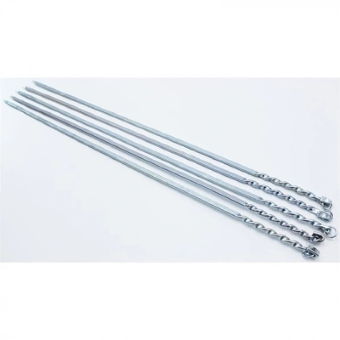 Kebap Şişi , Mangal Şişi 10 Adet (74)