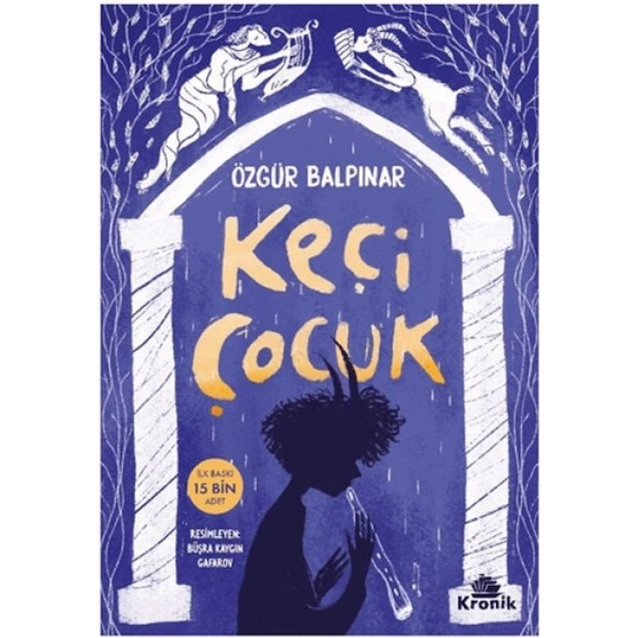 Keçi Çocuk