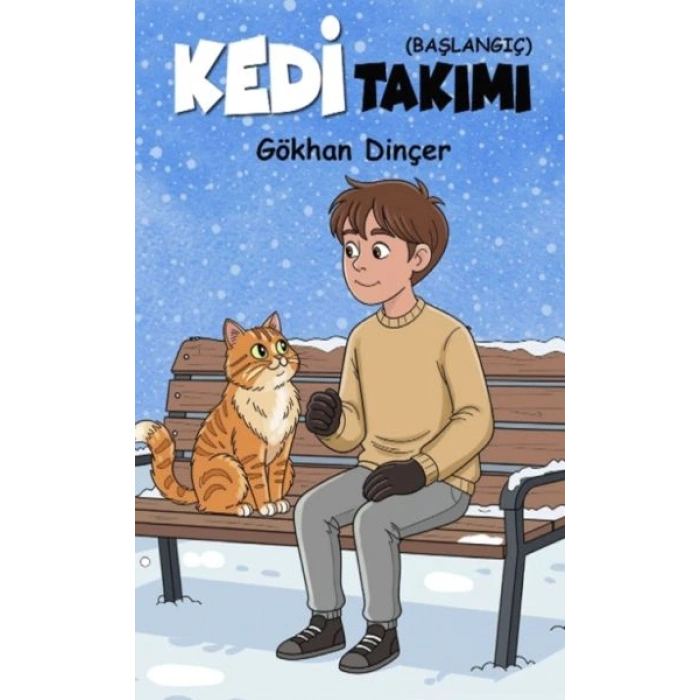 Kedi Takımı