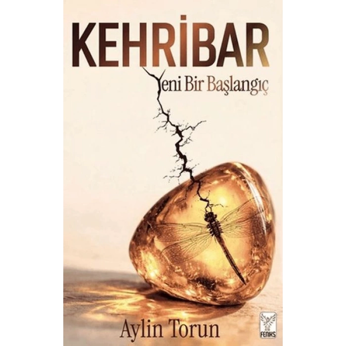 Kehribar