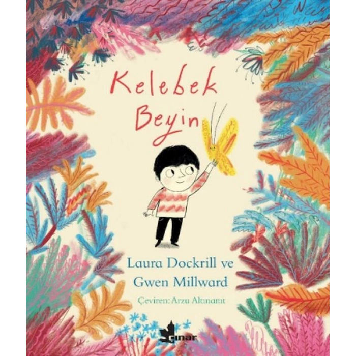 Kelebek Beyin