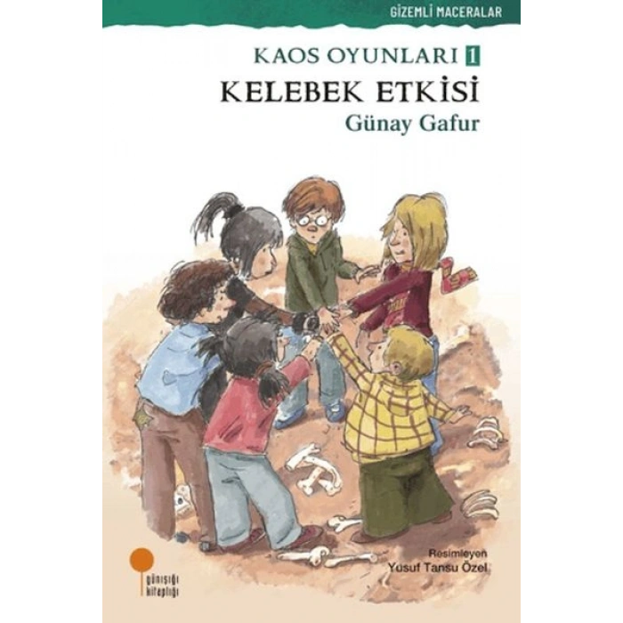 Kelebek Etkisi