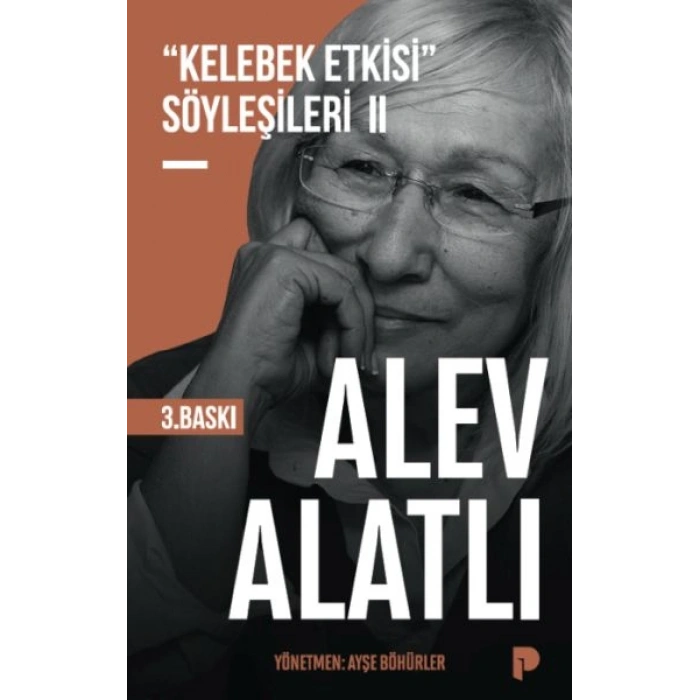 Kelebek Etkisi Söyleşileri 2