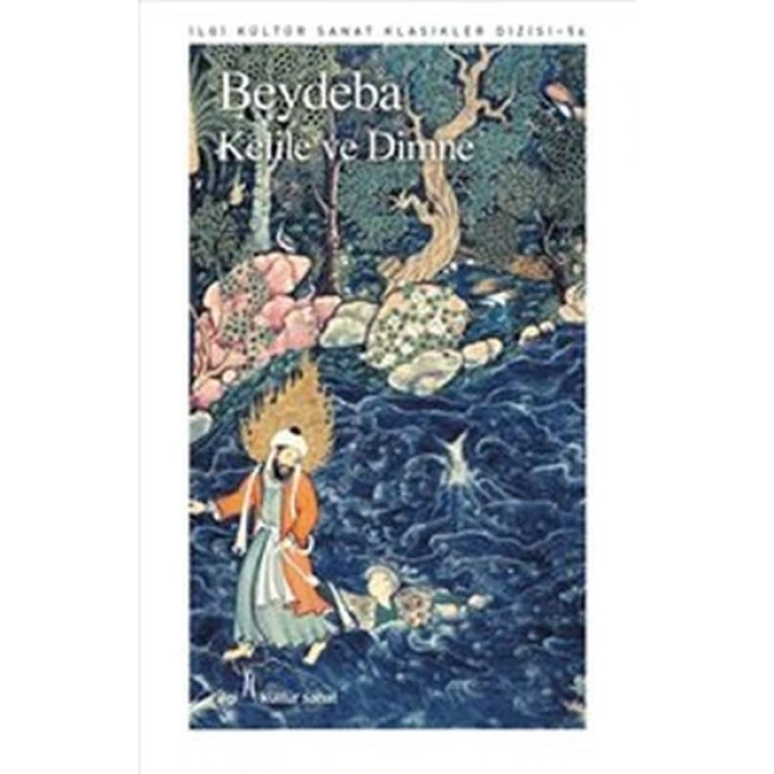 Kelile ve Dimne