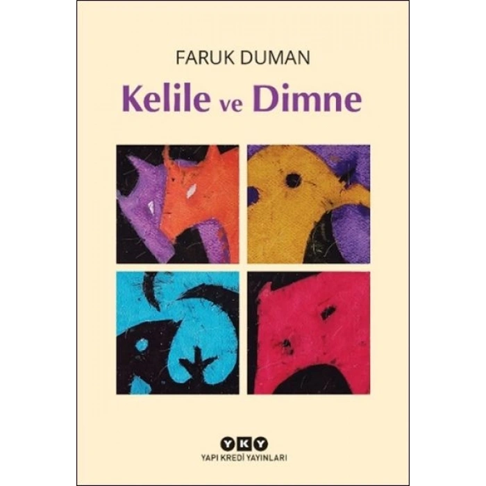 Kelile ve Dimne