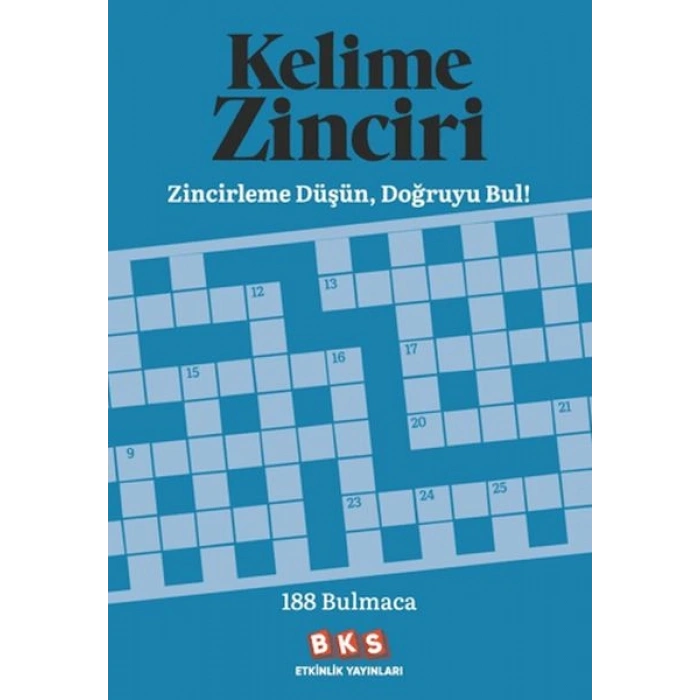 Kelime Zinciri