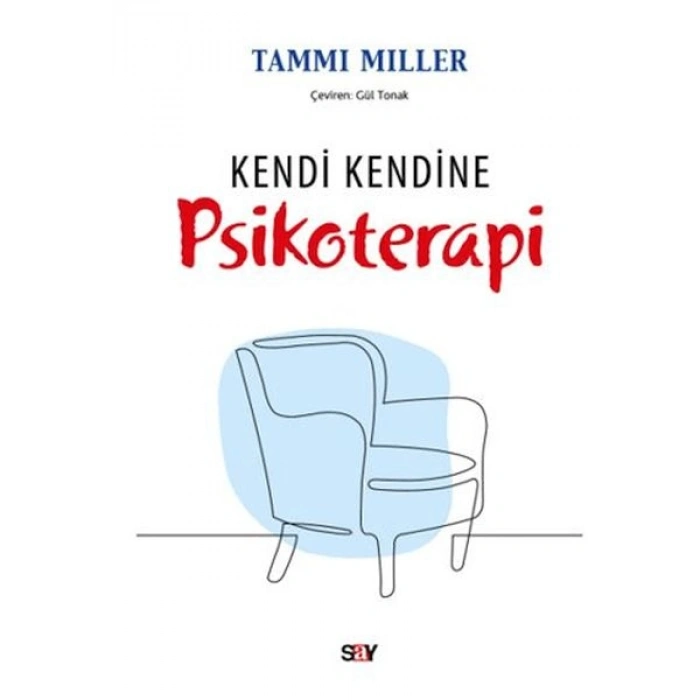 Kendi Kendine Psikoterapi