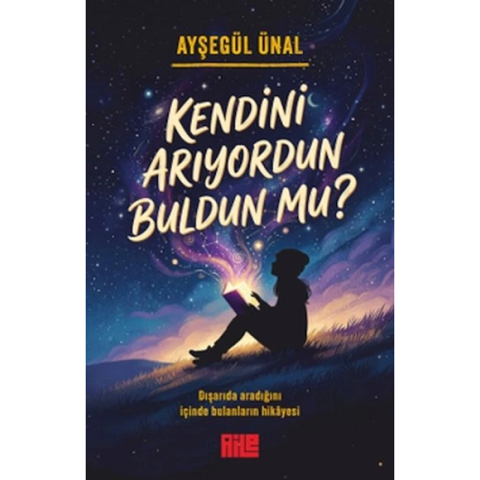 Kendini Arıyordun Buldun mu?