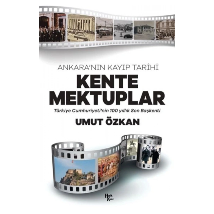 Kente Mektuplar