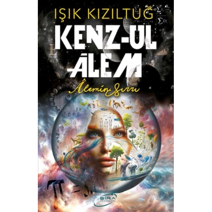 Kenz-ul Alem - Alemin Sırrı
