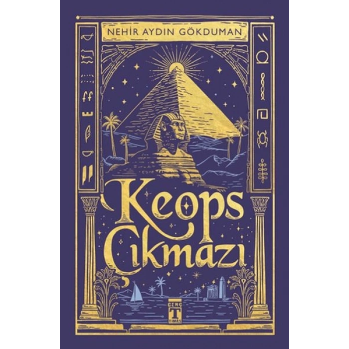 Keops Çıkmazı