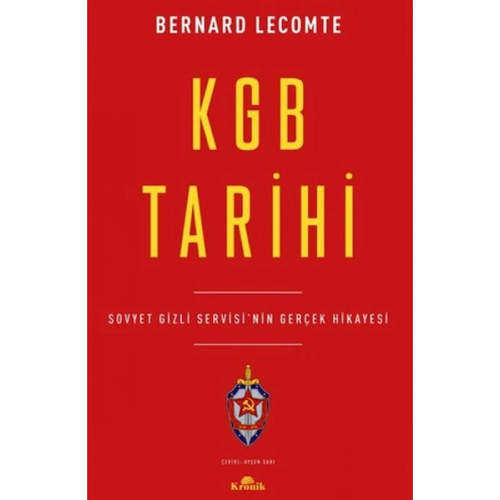 KGB Tarihi