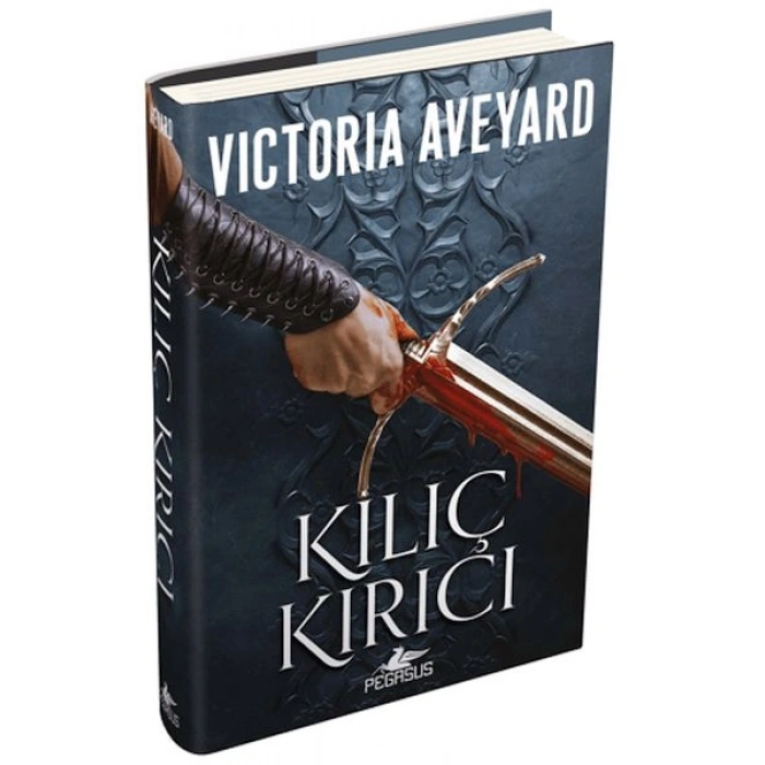 Kılıç Kırıcı
