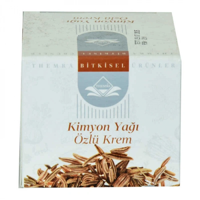 Kimyon Yağı Özlü  50 cc