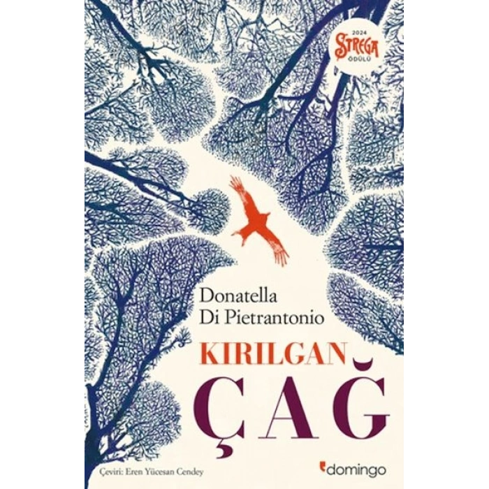Kırılgan Çağ