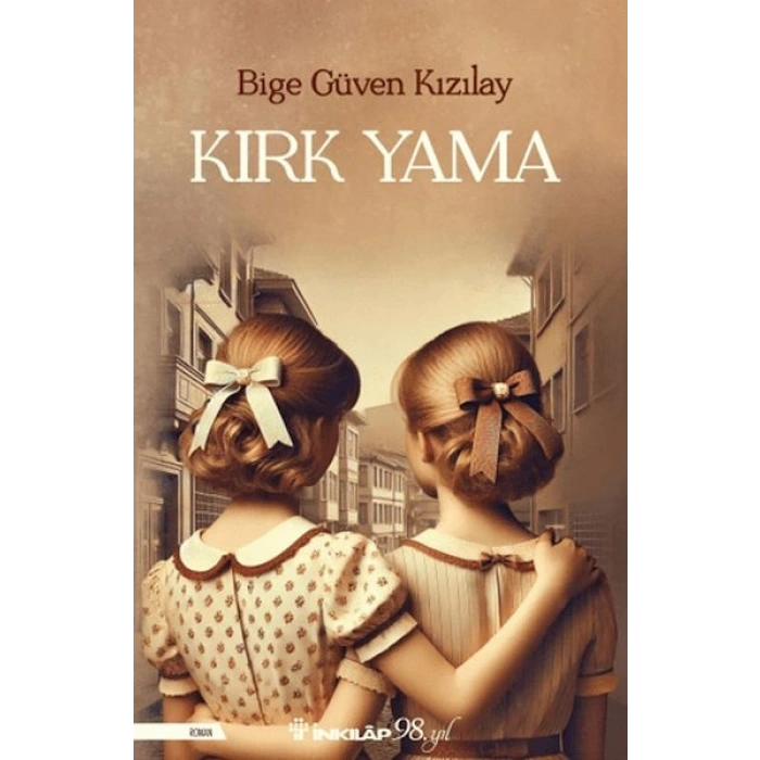 Kırk Yama