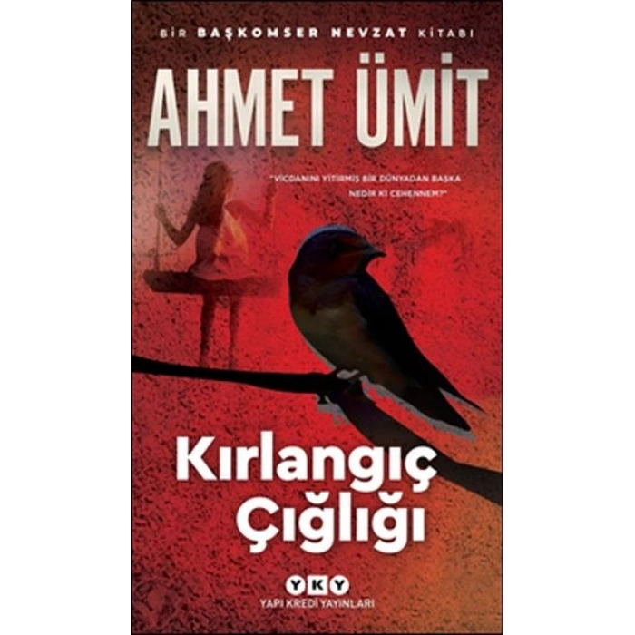 Kırlangıç Çığlığı
