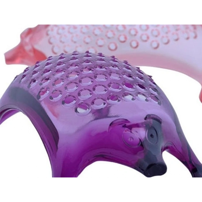 Kirpi Tasarımlı Rende (74)