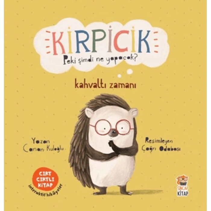 Kirpicik