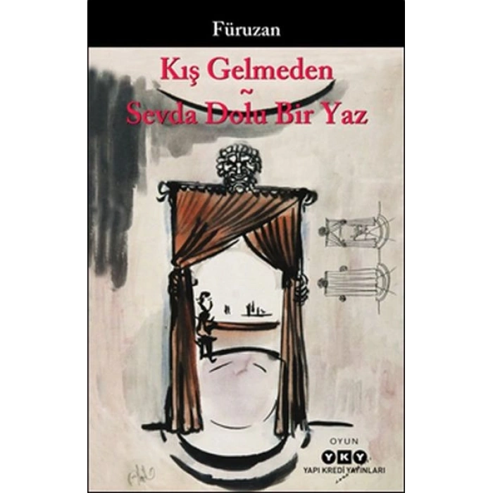 Kış Gelmeden - Sevda Dolu Bir Yaz
