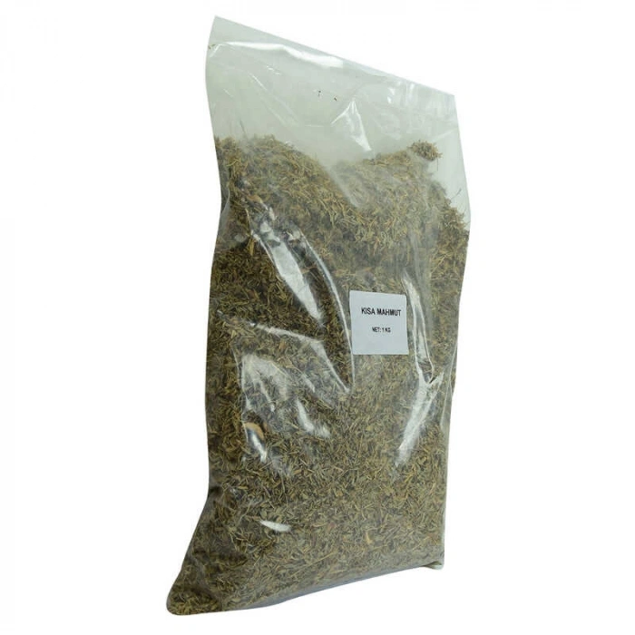 Kısa Maut Otu Doğal 1000 Gr Paket