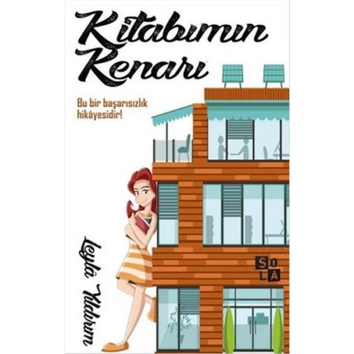 Kitabımın Kenarı
