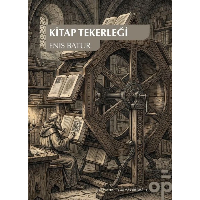 Kitap Tekerleği