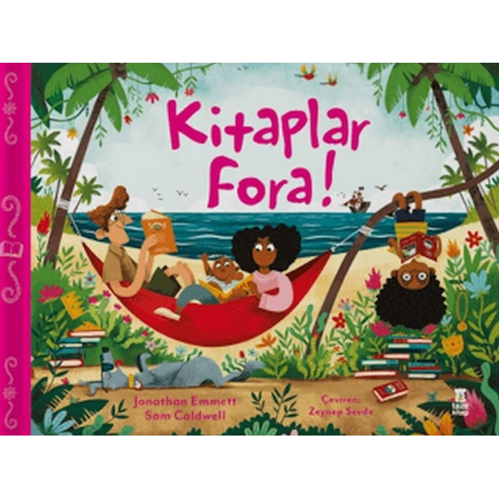 Kitaplar Fora