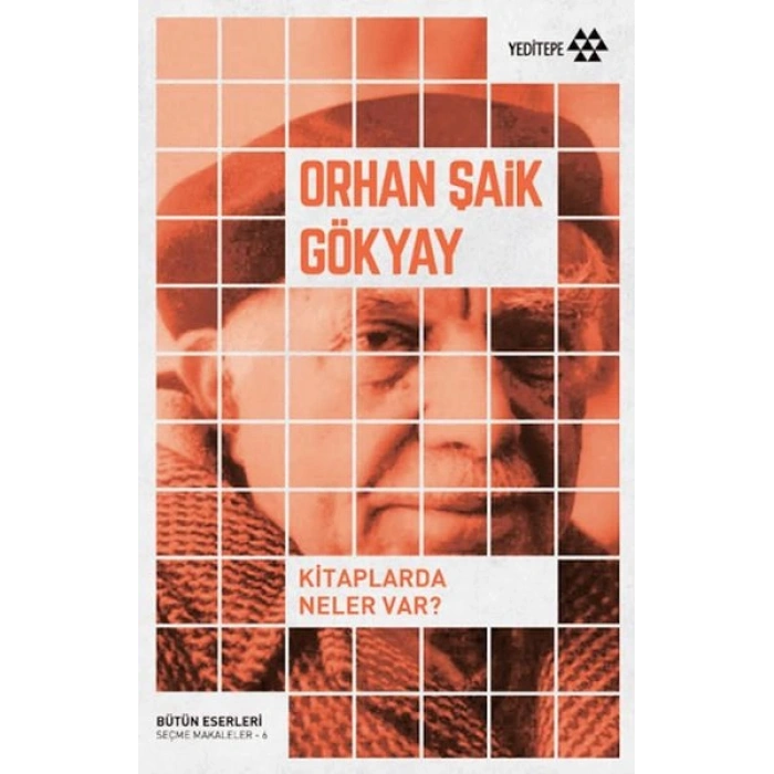Kitaplarda Neler Var