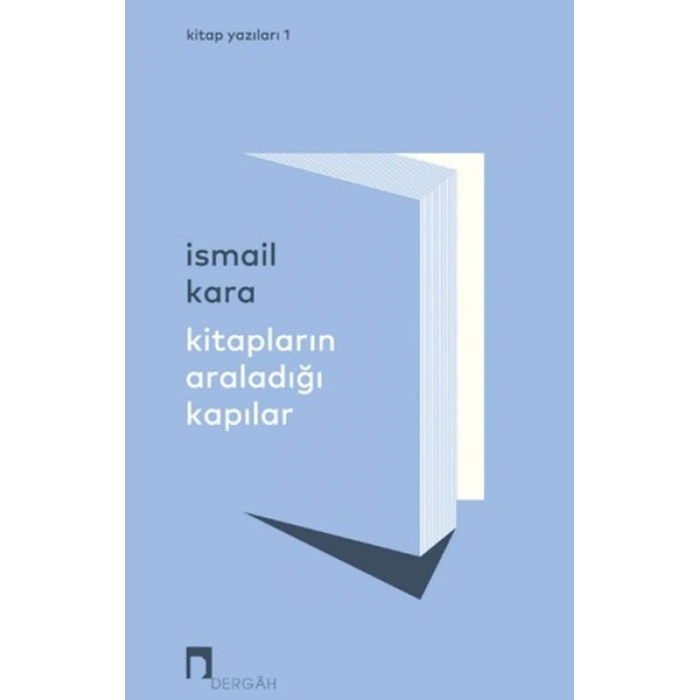 Kitapların Araladığı Kapılar