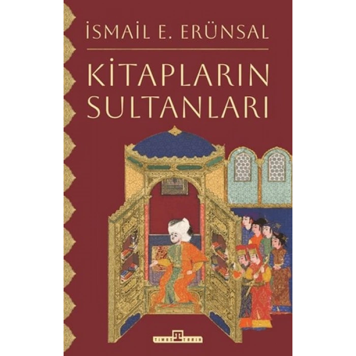 Kitapların Sultanları