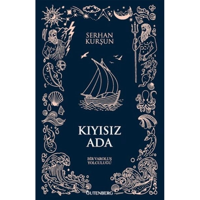 Kıyısız Ada