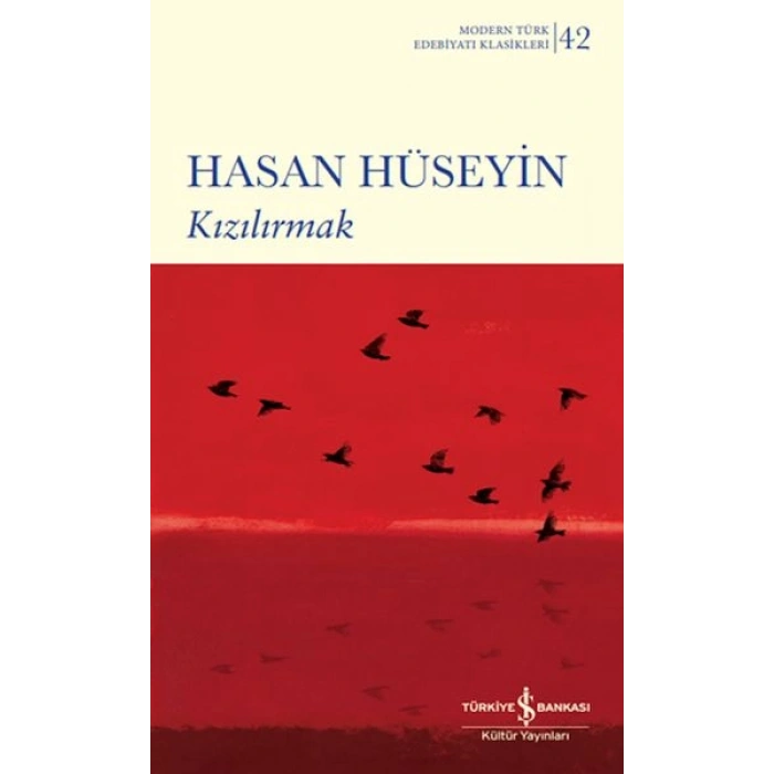Kızılırmak