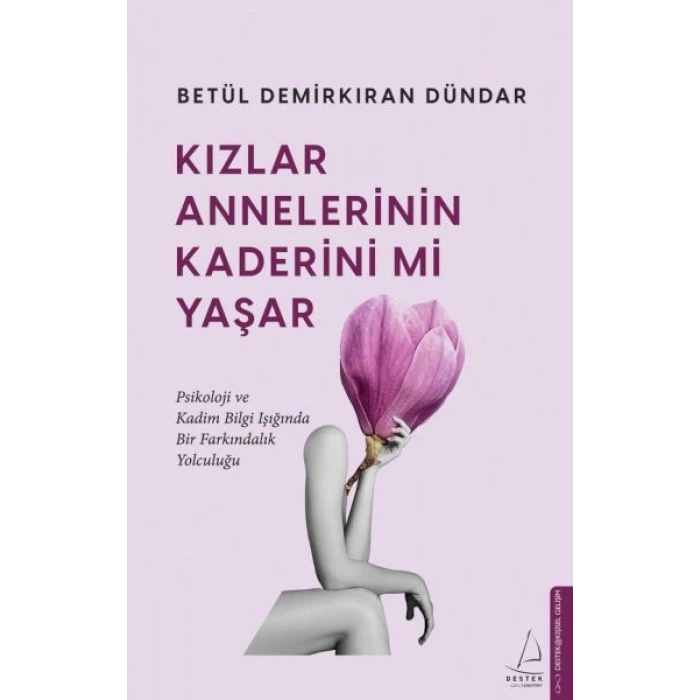 Kızlar Annelerinin Kaderini mi Yaşar