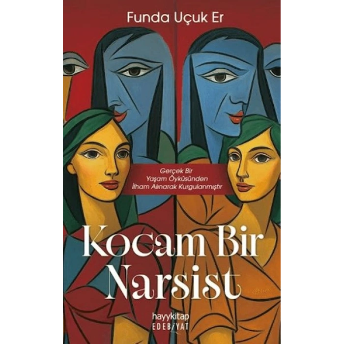 Kocam Bir Narsist