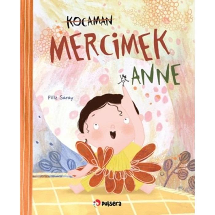 Kocaman Mercimek Anne