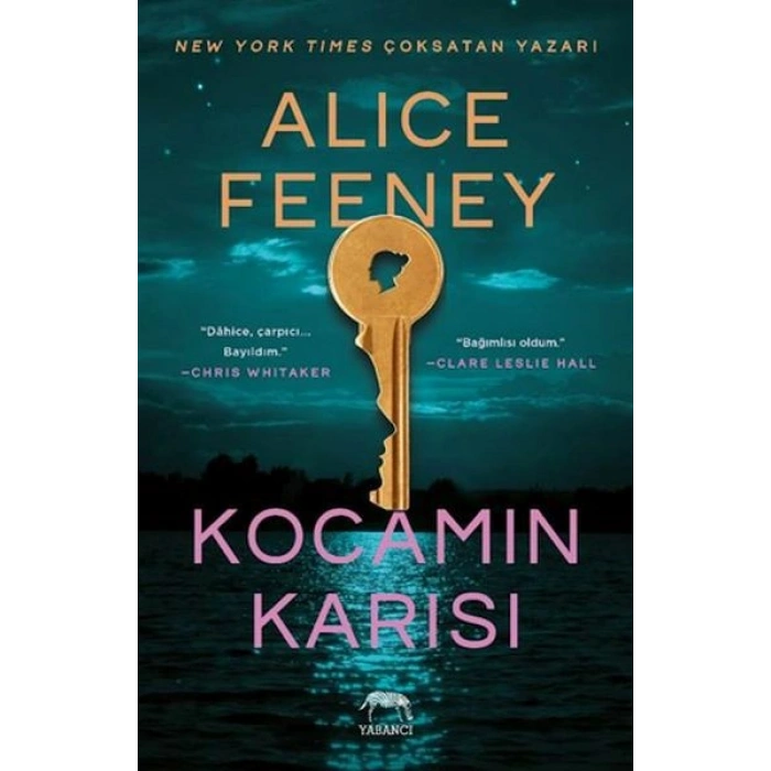 Kocamın Karısı