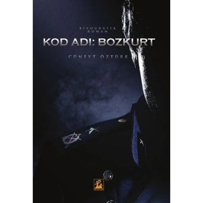 Kod Adı Bozkurt