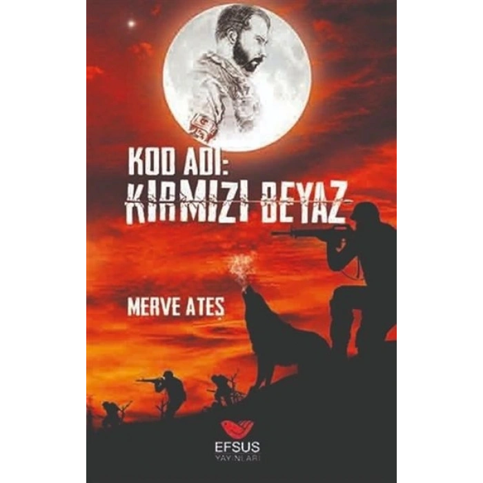 Kod Adı Kırmızı Beyaz