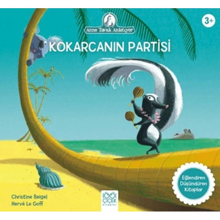Kokarcanın Partisi